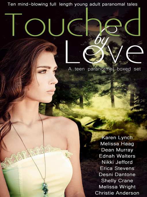 Title details for Touched by Love by Shelly Crane - Available